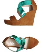 Alexandra Wedge - Lyst