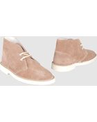 John Bakery Shoe Boots - Lyst