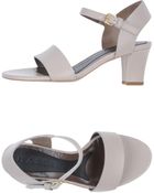 Marni Highheeled Sandals - Lyst
