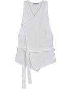 Pinko Cardigan - Lyst