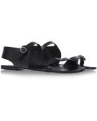 Pedro Garcia Sandals - Lyst