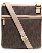 MICHAEL Michael Kors Jetset Crossbody Bag - Lyst