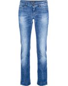 Dolce & Gabbana Pretty Fit Jean - Lyst
