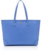 Tory Burch Robinson Spectator Tote - Lyst