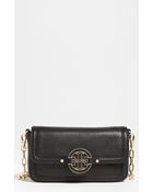 Tory Burch Amanda Crossbody Bag - Lyst
