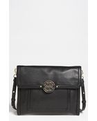 Tory Burch Amanda Crossbody Bag - Lyst