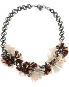 Lanvin Necklaces - Lyst