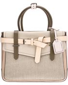 Reed Krakoff Boxer Tote - Lyst