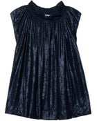 See By Chloé Gathered Top - Lyst