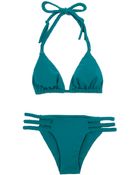 Mara Hoffman Braided Bikini - Lyst