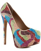 Steve Madden Dyvinal Bright - Lyst