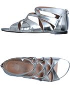 Alejandro Ingelmo Sandals - Lyst