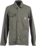 Carhartt Jackets - Lyst