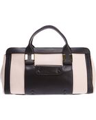 Chloé Small Alice Tote - Lyst