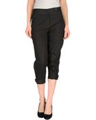 Antonio Marras 3/4-Length Short - Lyst
