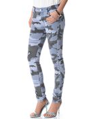 Textile Elizabeth And James Debbie Jeans - Lyst