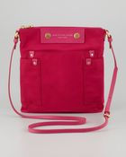 Marc By Marc Jacobs Preppy Nylon Sia Crossbody Bag - Lyst