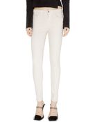 Acne Studios Skin 5 Pink - Lyst