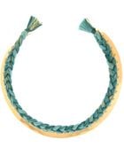 Aurelie Bidermann Copacabana Necklace - Lyst