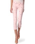 Isabel Marant Cropped Skinnies - Lyst