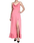 Balenciaga Dress Woman - Lyst