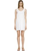 Club Monaco Bailey Dress - Lyst