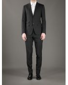 DSquared2 Slim Pinstripe Suit - Lyst