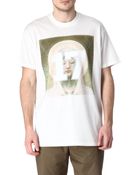 Givenchy Madonna 17 Tshirt - Lyst