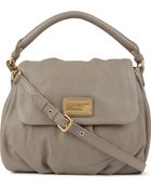 Marc By Marc Jacobs Classic Q Lil Ukita Shoulder Bag - Lyst