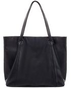 Zara Large Shopper - Lyst
