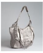 Kooba Flap Front Shoulder Bag - Lyst