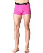 Calvin Klein Bold Flex Trunks - Lyst