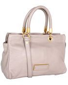Marc By Marc Jacobs Too Hot To Handle Satchel - Lyst