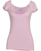Compagnia Italiana Short Sleeve T - Lyst