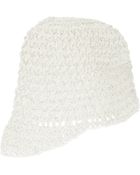 Issey Miyake Men Loose Knit Cap - Lyst