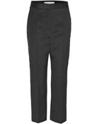 Stella McCartney Wide Leg Trousers - Lyst