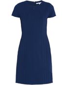Diane von Furstenberg Kaelyn Dress - Lyst