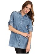Balmain Shirt - Lyst