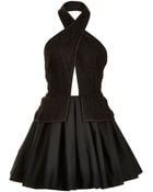 Topshop Frankie Dress By Jones and Jones - Lyst