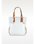 McQ by Alexander McQueen Kingsland Tote Bag - Lyst