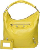 Balenciaga Giant 12 Silver Day Bleu Mineral - Lyst