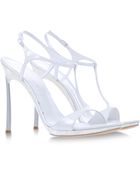 Casadei Sandals - Lyst
