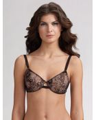 La Perla Malizia Full Underwire Bra - Lyst