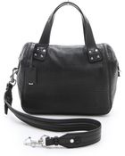 McQ by Alexander McQueen Redchurch Shoulder Bag - Lyst