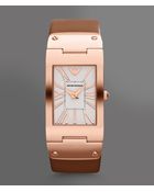 Emporio Armani Donna Collection Analogical Watch - Lyst