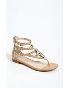 Enzo Angiolini Tobyn Sandal - Lyst