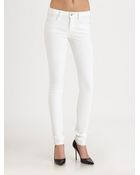 Joe's Jeans The Skinny Jeans - Lyst