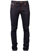 Nudie Jeans Grim Tim Jean - Lyst