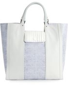 Pour La Victoire Morandi Large Satchel - Lyst