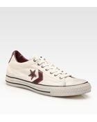 Converse John Varvatos Star Player Oxfords - Lyst